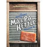 The Adventures of Ma & Pa Kettle: Volume Two (At the Fair On Vacation At Home At Waikiki) by 