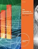 The exploration of microeconomics