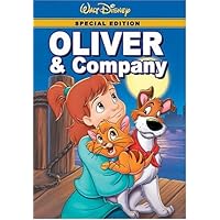 Oliver and Company (Special Edition) (1988)