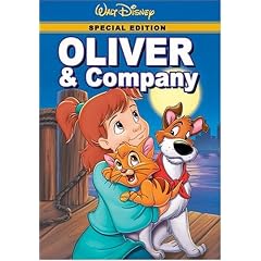 Oliver & Company (Special Edition) by 