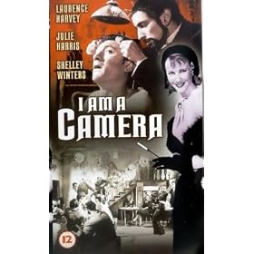 I Am a Camera [VHS]