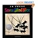 Seven Blind Mice (Reading Railroad)