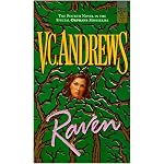 Raven (Orphans) book cover
