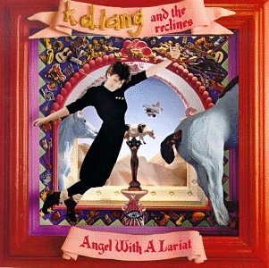 CD-Charts  Used : Angel With a Lariat