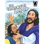 The Thankful Leper - Arch Books