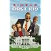 First Kid [VHS]