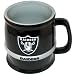 Oakland Raiders Sculpted Logo Tankard Coffee Mug