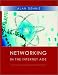 Networking in the Internet Age