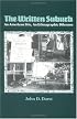 The Written Suburb: An American Site, an Ethnographic Dilemma (University of Pennsylvania Press Contemporary Ethnography Series)