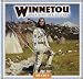Winnetou - CDs: Winnetou, Häuptling der Apachen, 2 Audio-CDs (Audio CD)