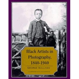 Black Artists in Photography, 1840-1940