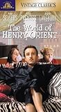 VHS : World of Henry Orient