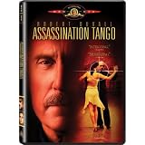 Assassination Tango