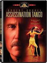 Assassination Tango