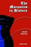The Maronites in History