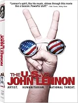 The U.S. vs. John Lennon