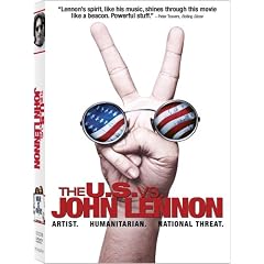 The U.S. vs. John Lennon