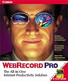WebRecord Professional