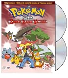 Pokemon: Sinnoh League Victors Set 3