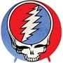 Grateful Dead - Steal Your Face - Ichibun Lamp Party