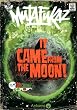 Mutafukaz T0 It Came from the moon