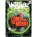 Mutafukaz T0 It Came from the moon