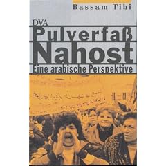 Pulverfa� Nahost: Eine arabische Perspektive