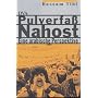 Pulverfa� Nahost: Eine arabische Perspektive
