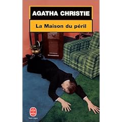 La Maison du p�ril
