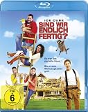 Produkt-Bild: Sind wir endlich fertig? [Blu-ray]