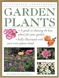 Amazon / Anness: Garden Plants (Illustrated Encyclopedia) (Susan Berry)