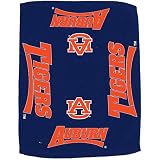 ForeFront Auburn Tigers College Players Towel