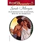 Blackmailed By Diamonds, Bound By Marriage (Harlequin Presents)