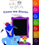Baby Einstein: Como me siento: See How I Feel, Spanish-Language Edition (Baby Einstein: Libros de carton) (Spanish Edition)