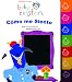 Baby Einstein: Como me siento: See How I Feel, Spanish-Language Edition (Baby Einstein: Libros de carton) (Spanish Edition)