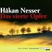 Das vierte Opfer. 1 CD