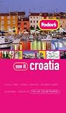 Fodor's See It Croatia, 1st Edition (Fodor's See It)