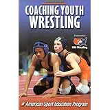 coaching youth wrestling coaching youth sports