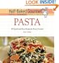 Half-Baked Gourmet: Pasta