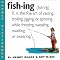 Gorilla Recommended Fishing Books