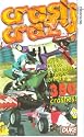 Crash Crazy [VHS]