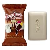 LOCO AROMA SOAP ローストココナッツ