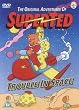 Superted - Trouble in Space [VHS]