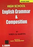 HIGH SCH. ENG.GRAM. & COMPOS.(HARDBOUND)