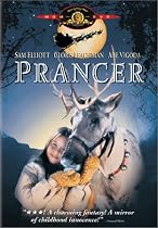 Prancer