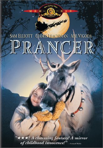 Review of Prancer Online