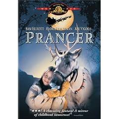 Prancer