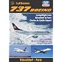Lufthansa 737 Boeing - D�sseldorf-Paris