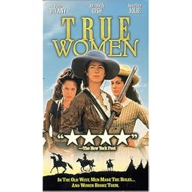 True Women [VHS]