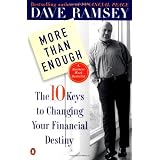 More than Enough: The Ten Keys to Changing Your Financial Destiny